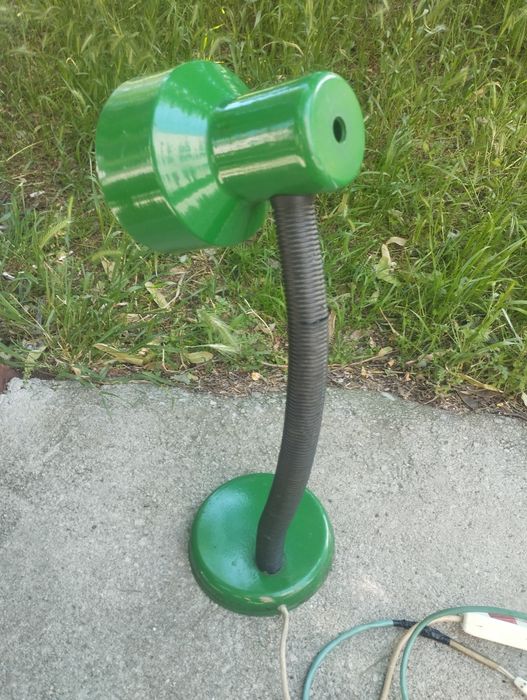 Соц Настолна лампа