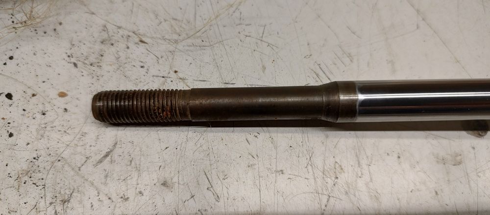 Honda Accord амортисьори