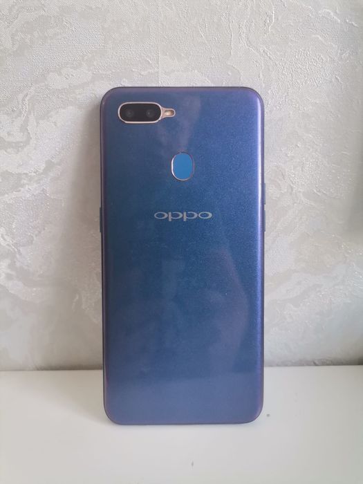 Продам телефон oppo A5s