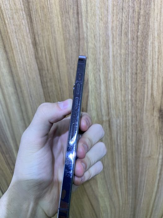 Iphone 14 pro max purple 256 gb 87%