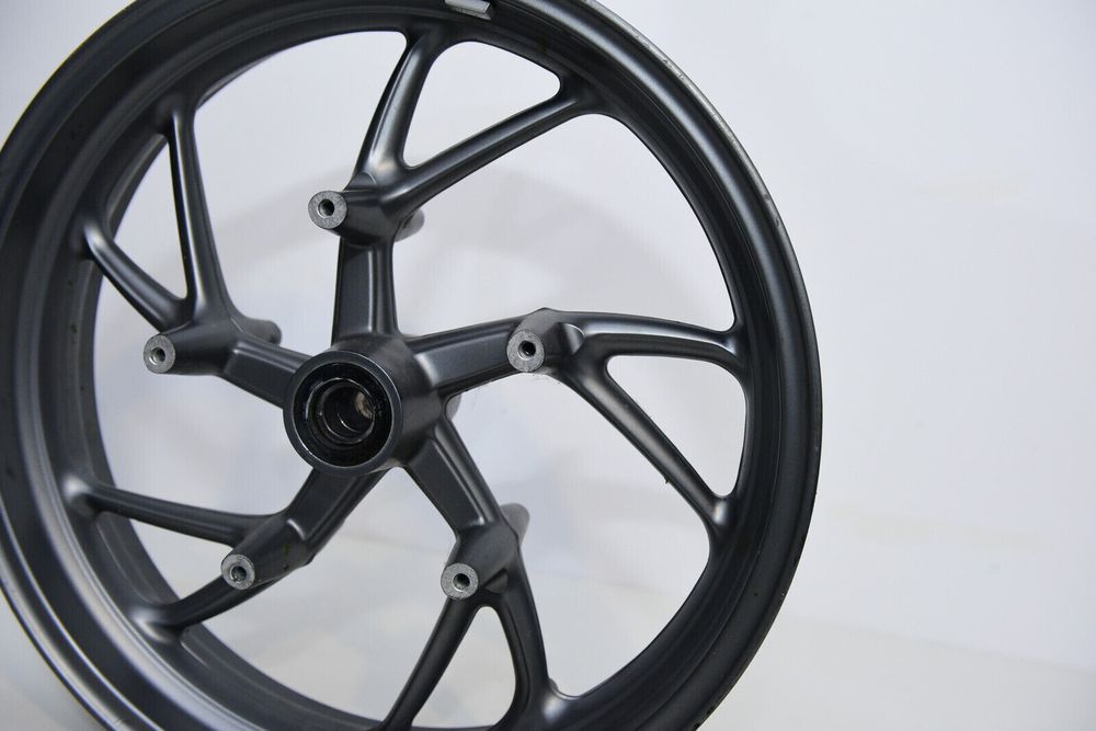 BMW K1200 K1300 R1200R K27 2009 - 2014 Roată Jantă față 8522224