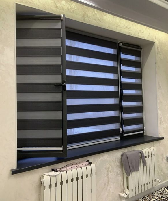 Жалюзи. Ең тиімді баға.