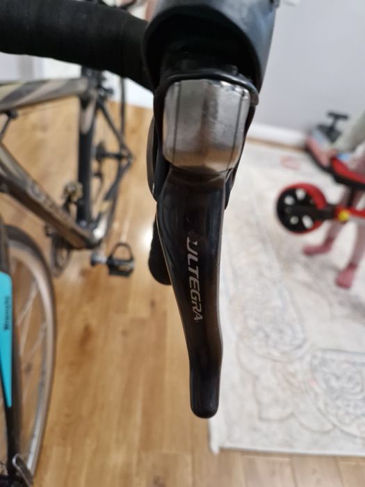 Продам шоссейный велосипед