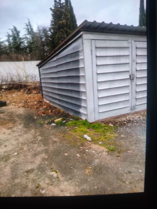 Продава се Гараж / Паркомясто в Стара Загора, Самара 1 - 15 кв.м за 13 €/кв.м - Снимка #2