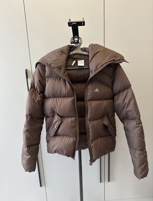 Продам куртку Адидас