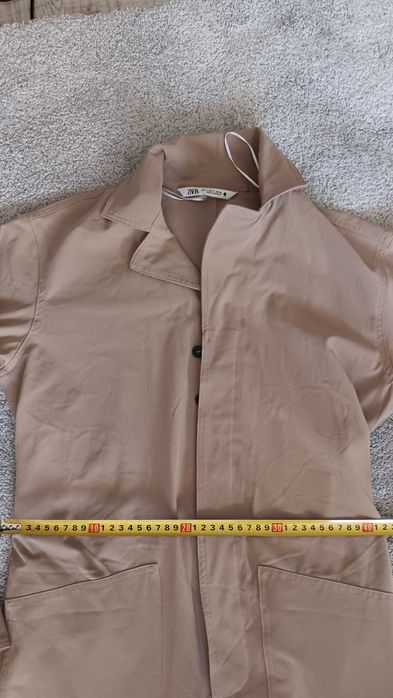 ZАRA гащеризон в отлично състояние  , S размер , 15 евро