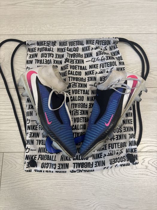 Футболни обувки Nike phantom 6 high Elite