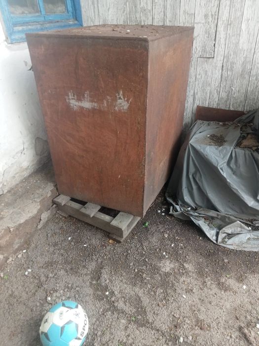 Продаи Чан 1 кубаметр