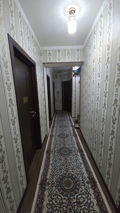 Yangi Hayot tumani 3A 23a-11  3 xonali uy sotiladi