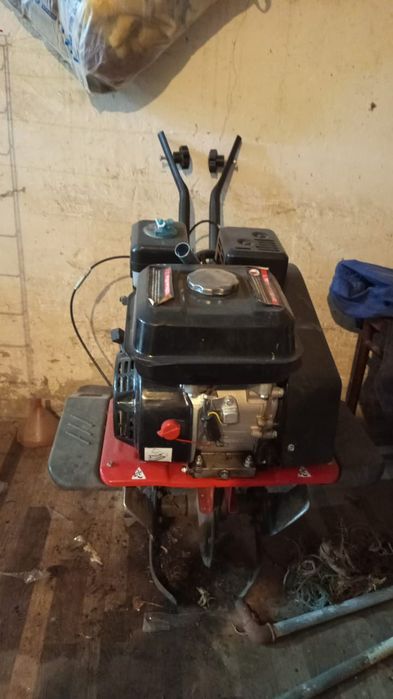 продам  мото культиватор