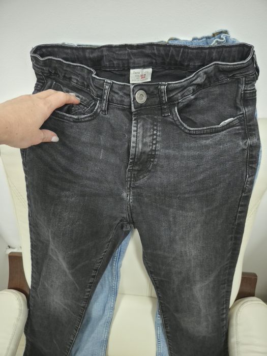 Blugi Zara baiat 164