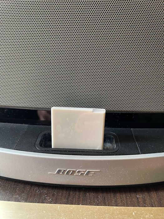 Bose SoundDock 10 – топ модел на фирмата