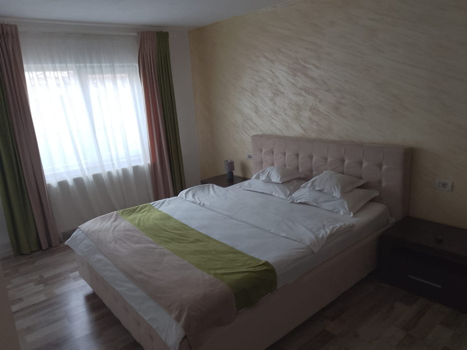 Regim hotelier garsoniera