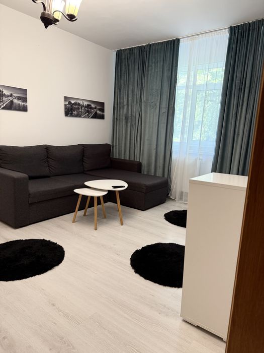 Apartament 3 camere