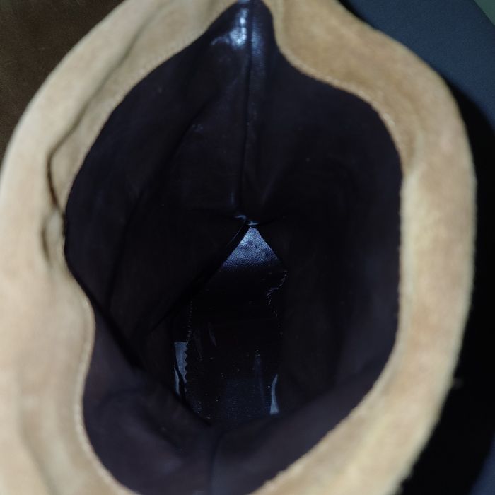 Cizme Cathias Edeline