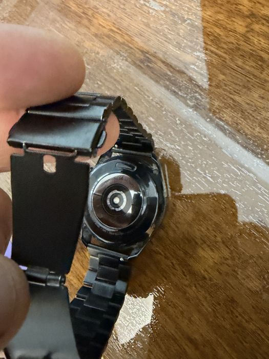 Samsung Galaxy watch 3