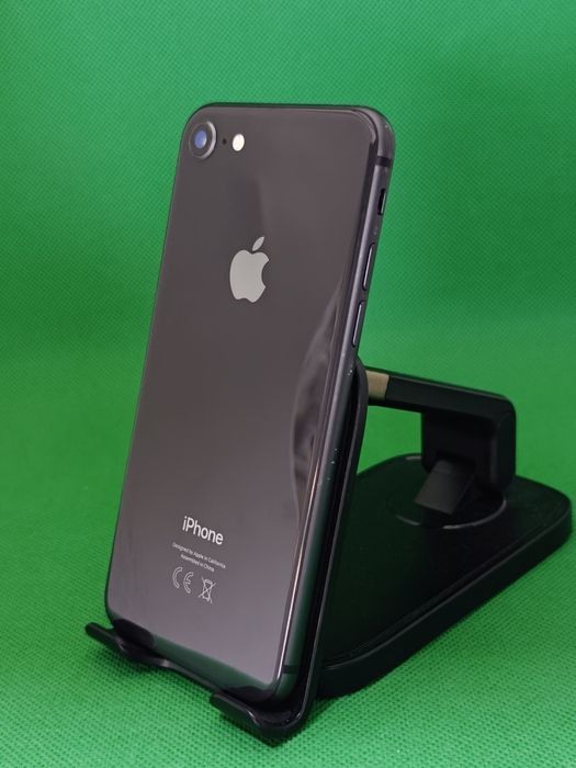 iPhone 8 100% -128GB