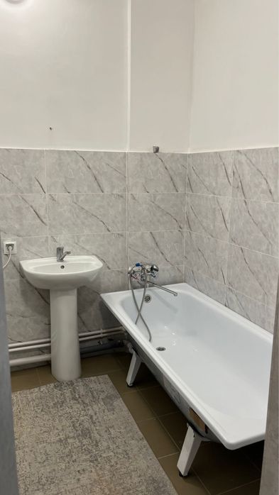 Сдаю квартиру долгосрочно!