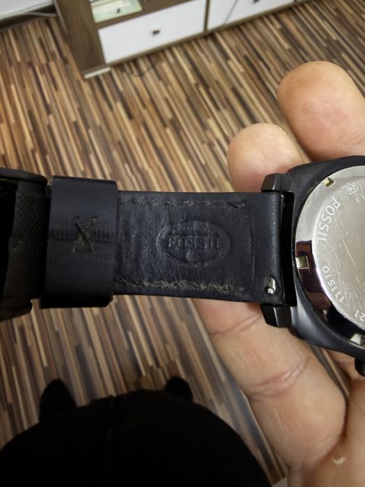 Ceas Fossil ME1121 Black