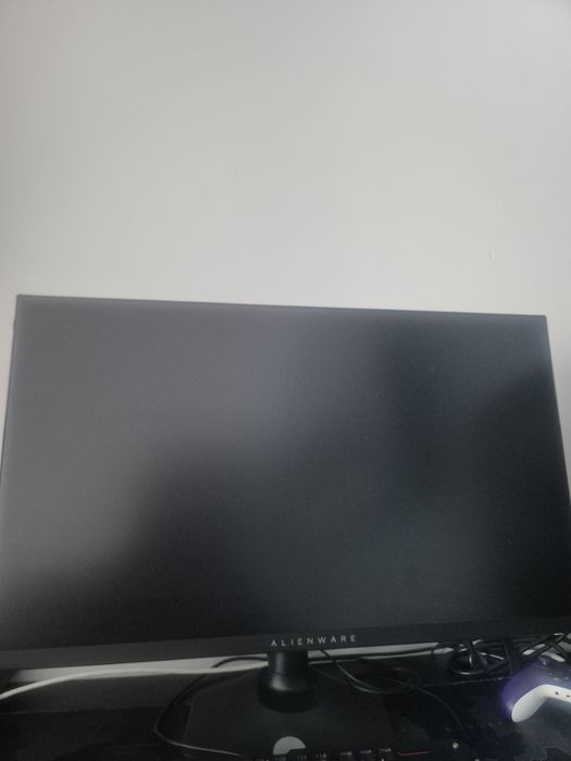 Monitor ALIENWARE  (pentru piese/reparatie)