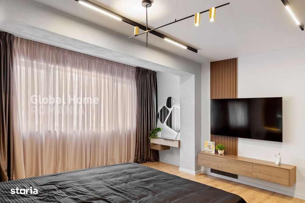 Apartament 4 camere 116 MP | Ivory - Pipera | loc parcare