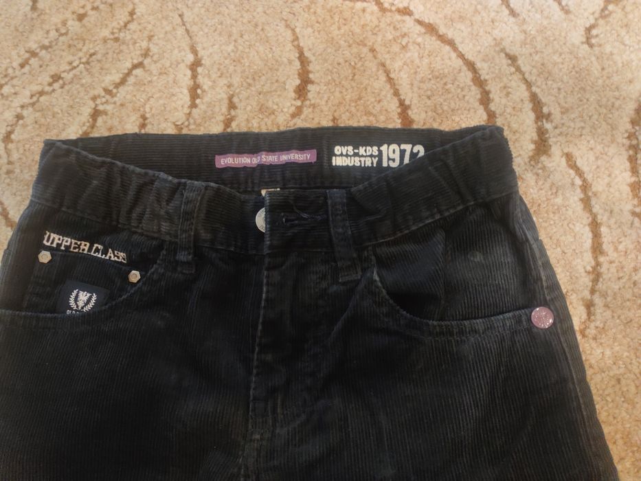 Джинси за момче 6/7г.