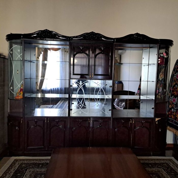 Mebel sotiladi azgina ishlatilgan