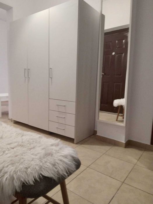 Oferim spre inchiriere casa 60mp,Iasi ,500m de rond Pacurari