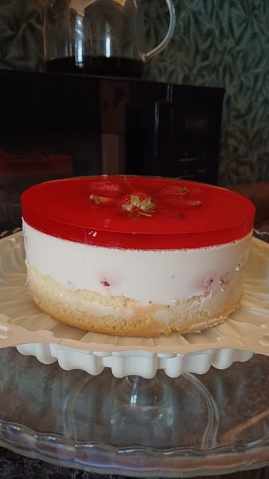 Обучаю выпечке для начинающих