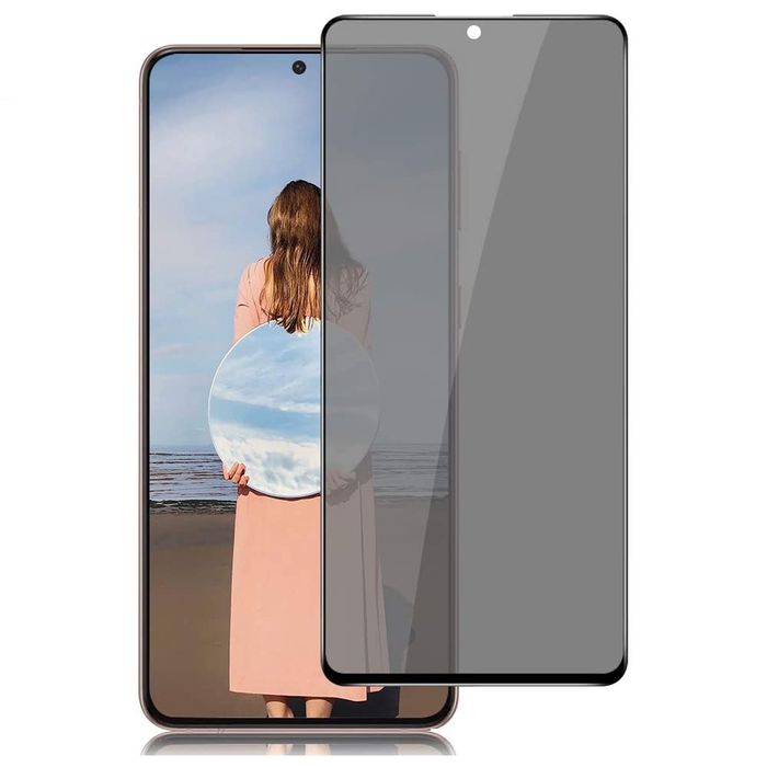 folie sticla display samsung a52/A52s