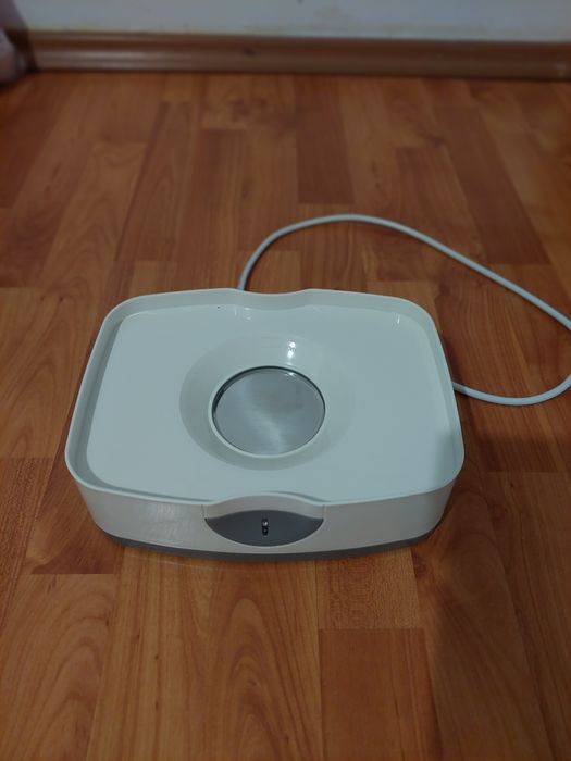 Vand sterilizator biberoane
