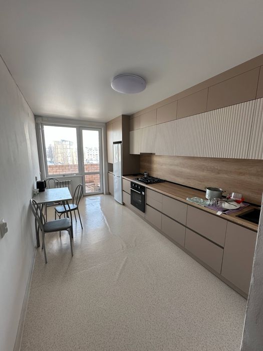 Сдам двух комнатную квартиру