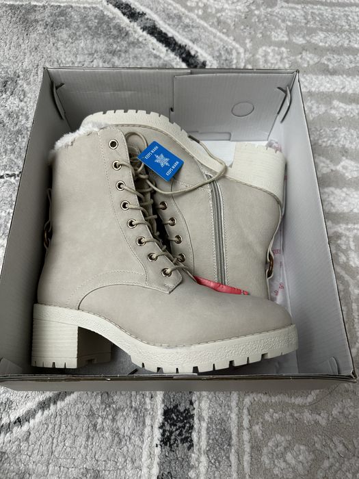 Продам полу сапоги НОВОЕ