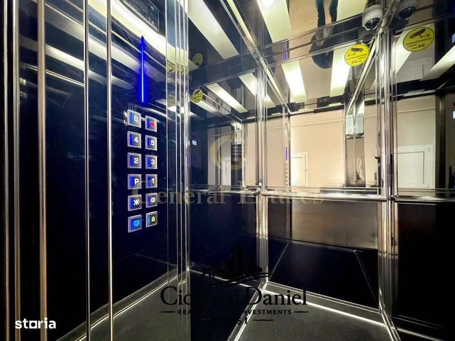Vânzare apartament premium la cheie | Moara de Vânt | Mutare imediată