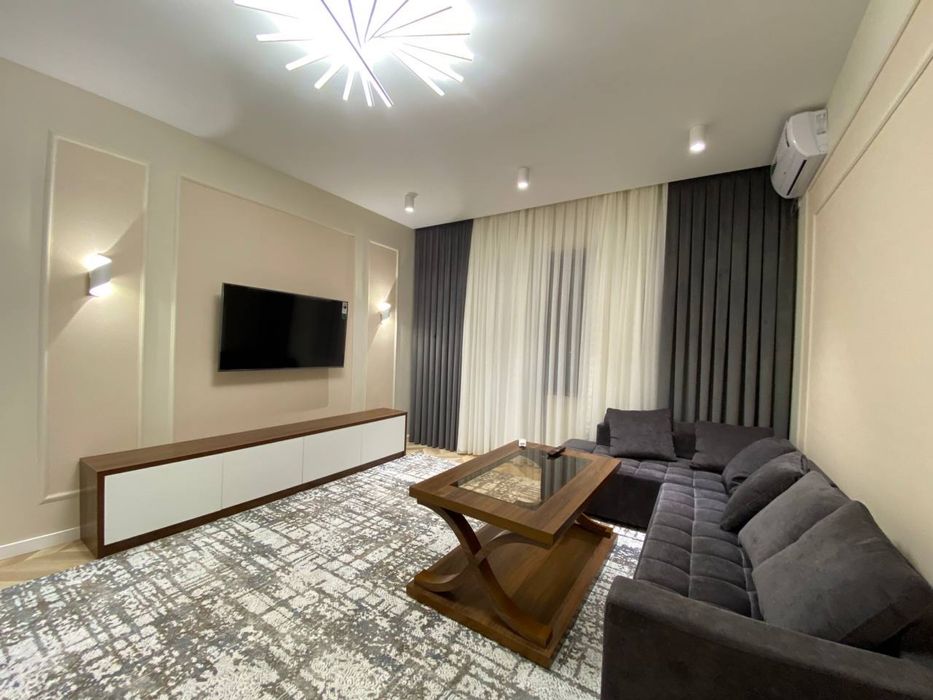 Сдаётся Квартира Яккасарайский район Ор-р Ж.К Дрем Хаус 2хкомн