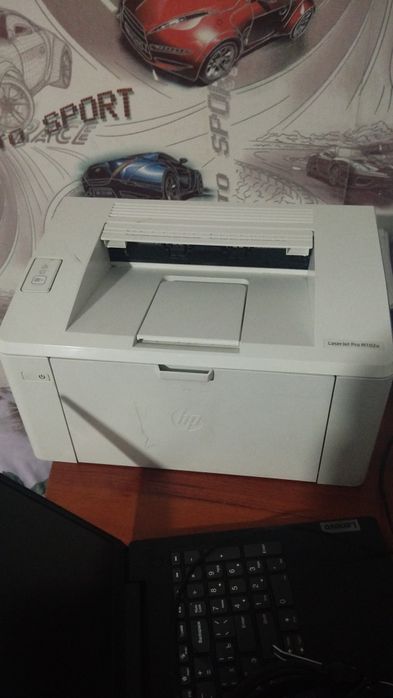 Компьютер комплект принтер тоже