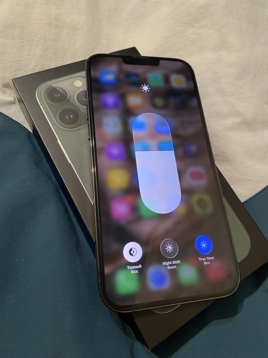 iPhone 13 Pro Max 256gb