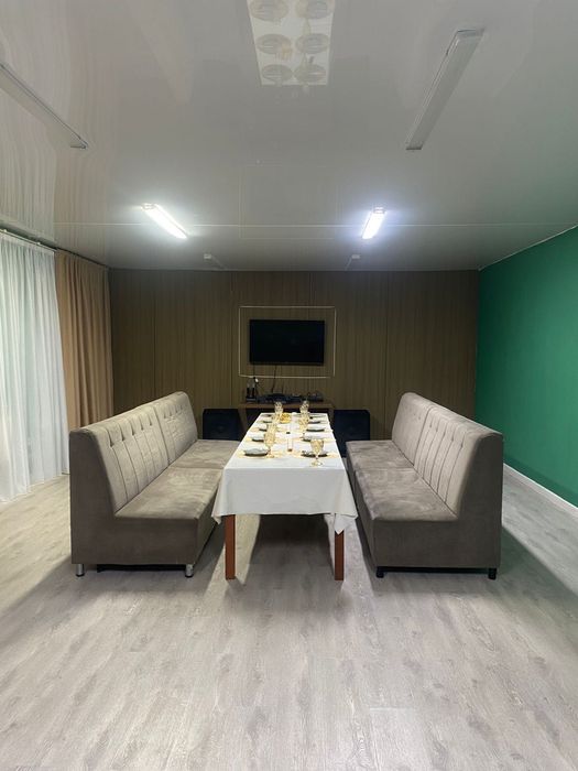 Оборудование для кафе