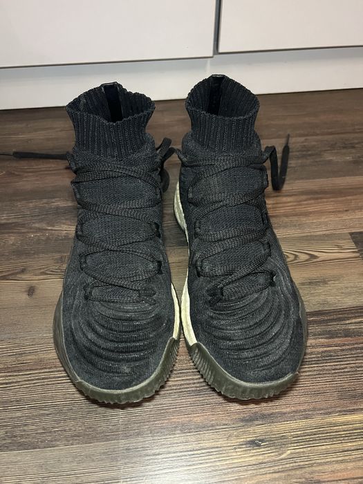 Оригинални обувки Adidas Crazy Explosive Basketball 42 номер