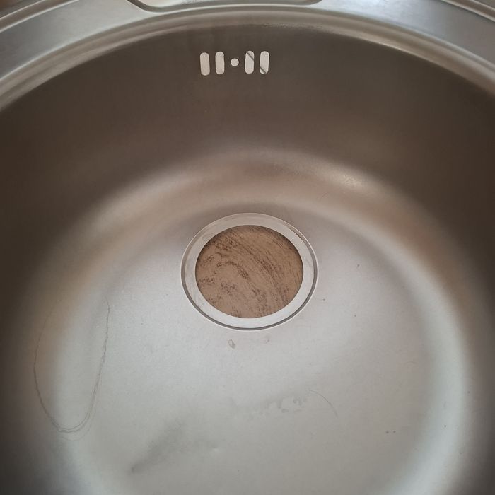 Мойка для кухни, раковина.