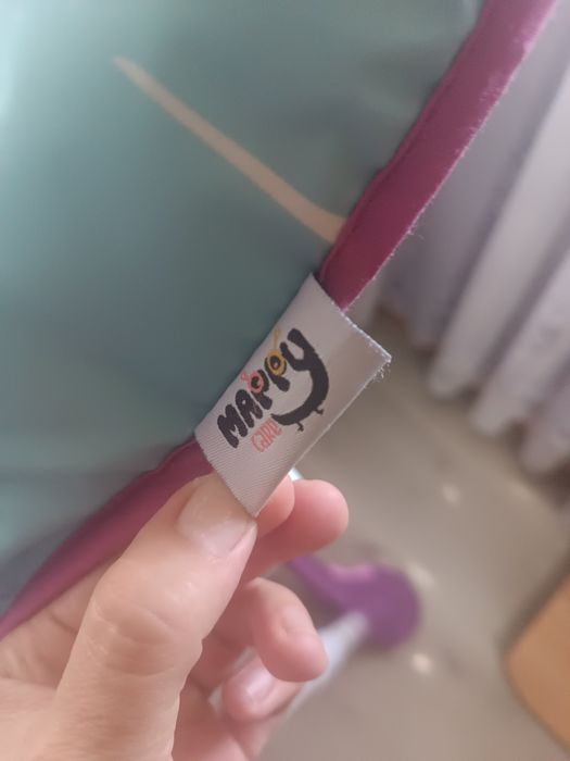 Столче за хранене Mappy