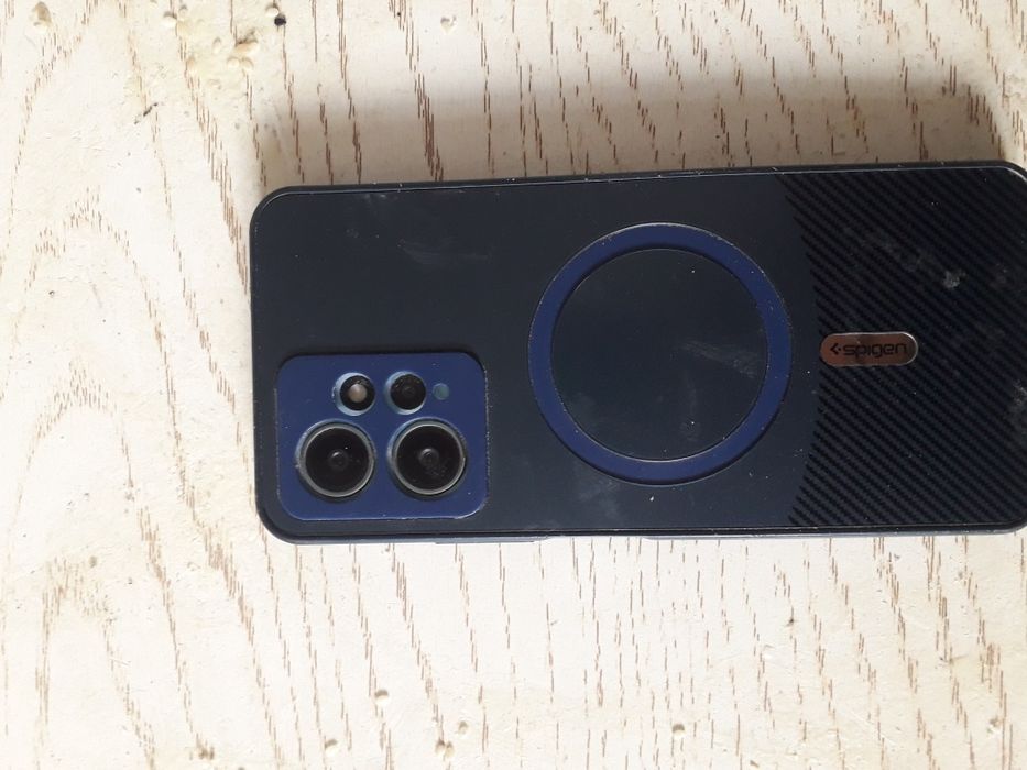 yaxshi holatta redmi 12 not
