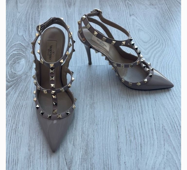 Продам туфли, почти новые