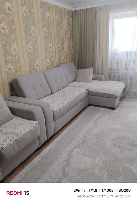 Срочная продажа!!! Абылай хана 14
