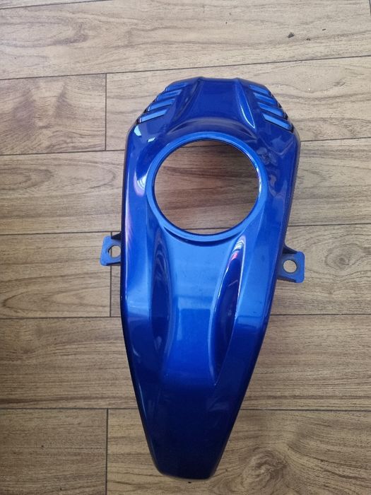 Parbriz geam carena rezervor  yamaha yzf 125