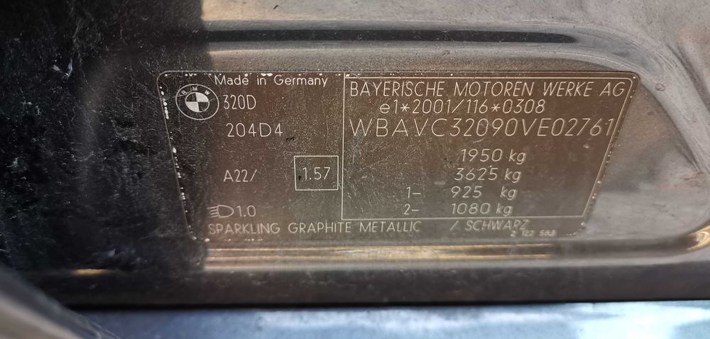 на части бмв е90 320д 163кс м47 bmw e90 163hp m47 м пакет рекаро