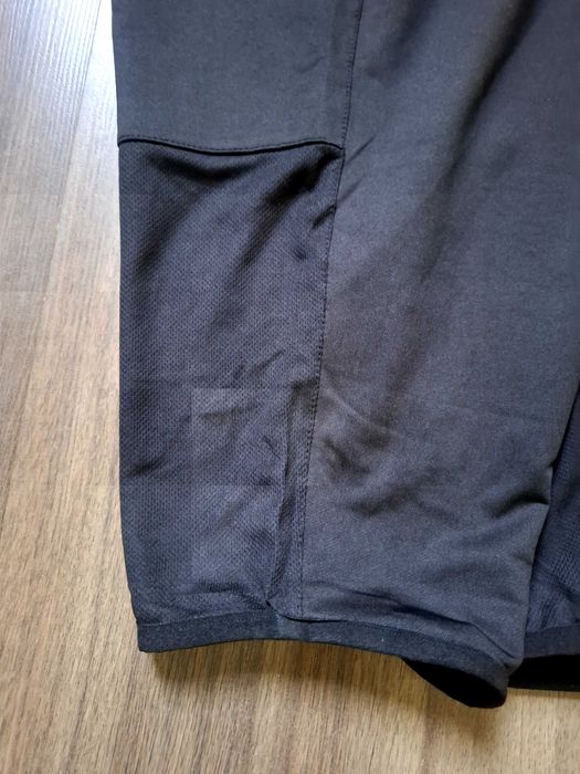 Тренировъчни гащи 7/8 Диадора