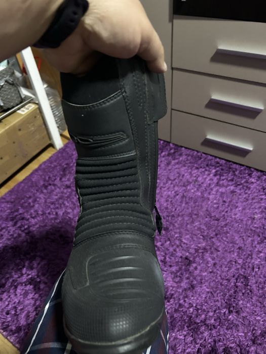 Ghete moto atv Gaerne 40-41