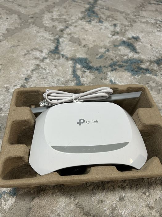 Модем TP LINK Роутер