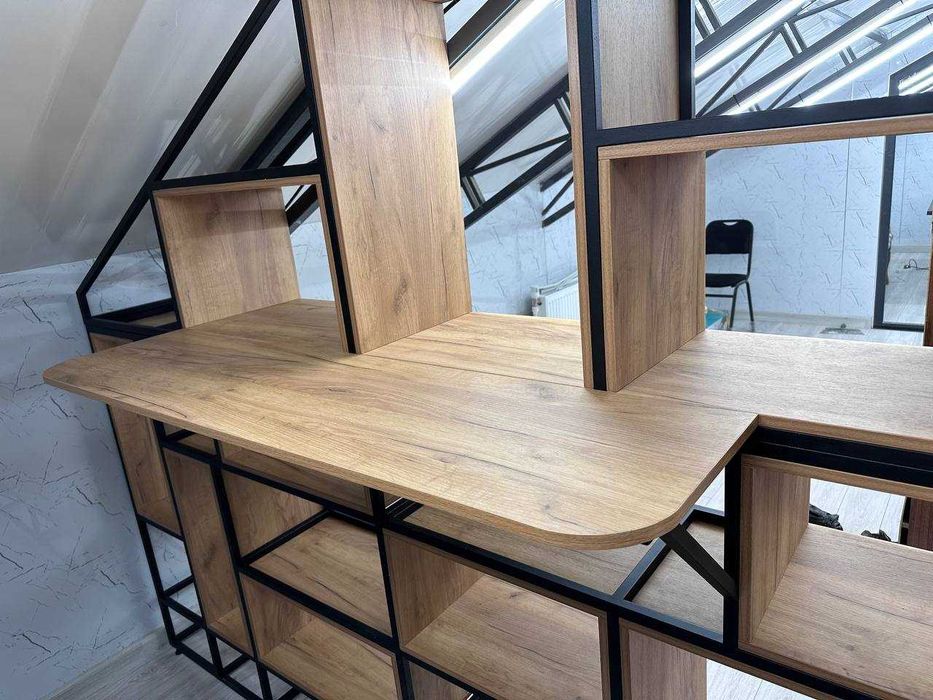 Мебель  в стиле LOFT